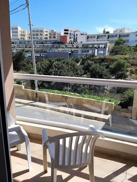 Spinola Apartment Saint Julian's 0*,  Malta