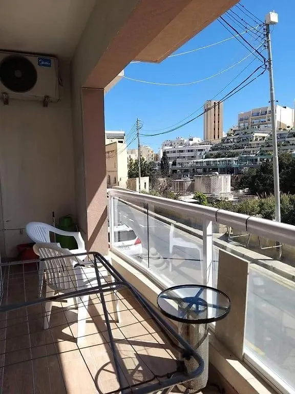 Spinola Apartment Saint Julian's