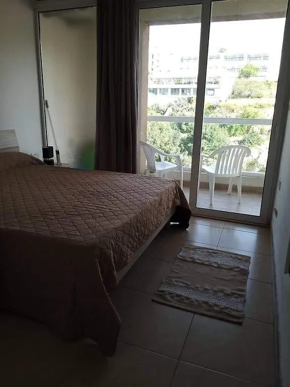 Appartamento Spinola San Giuliano Malta