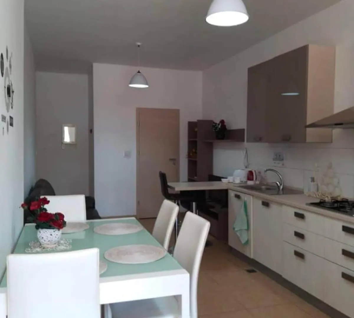 Spinola Apartment Saint Julian's