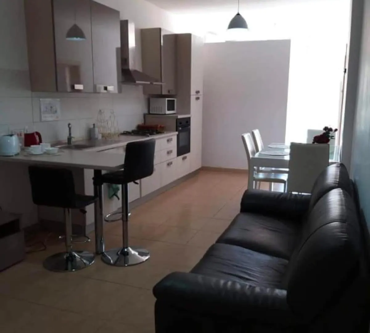 Spinola Apartment Saint Julian's