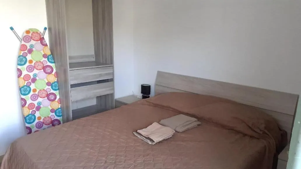 Appartamento Spinola San Giuliano