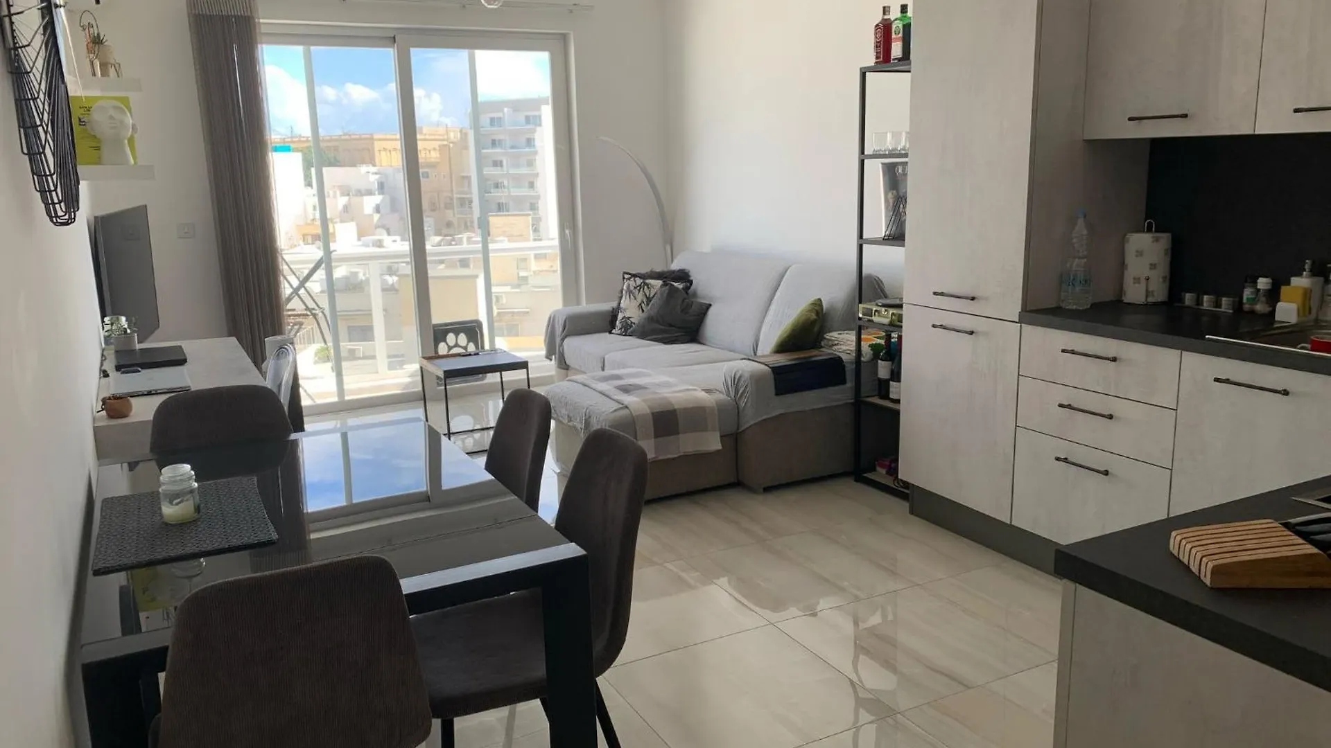 Spinola Apartment Saint Julian's