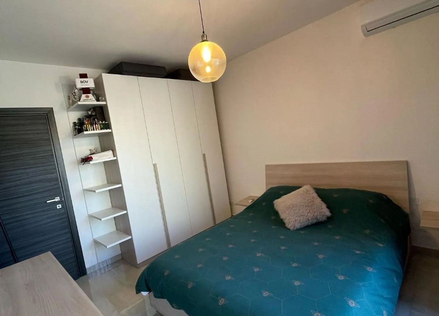 Spinola Apartment Saint Julian's