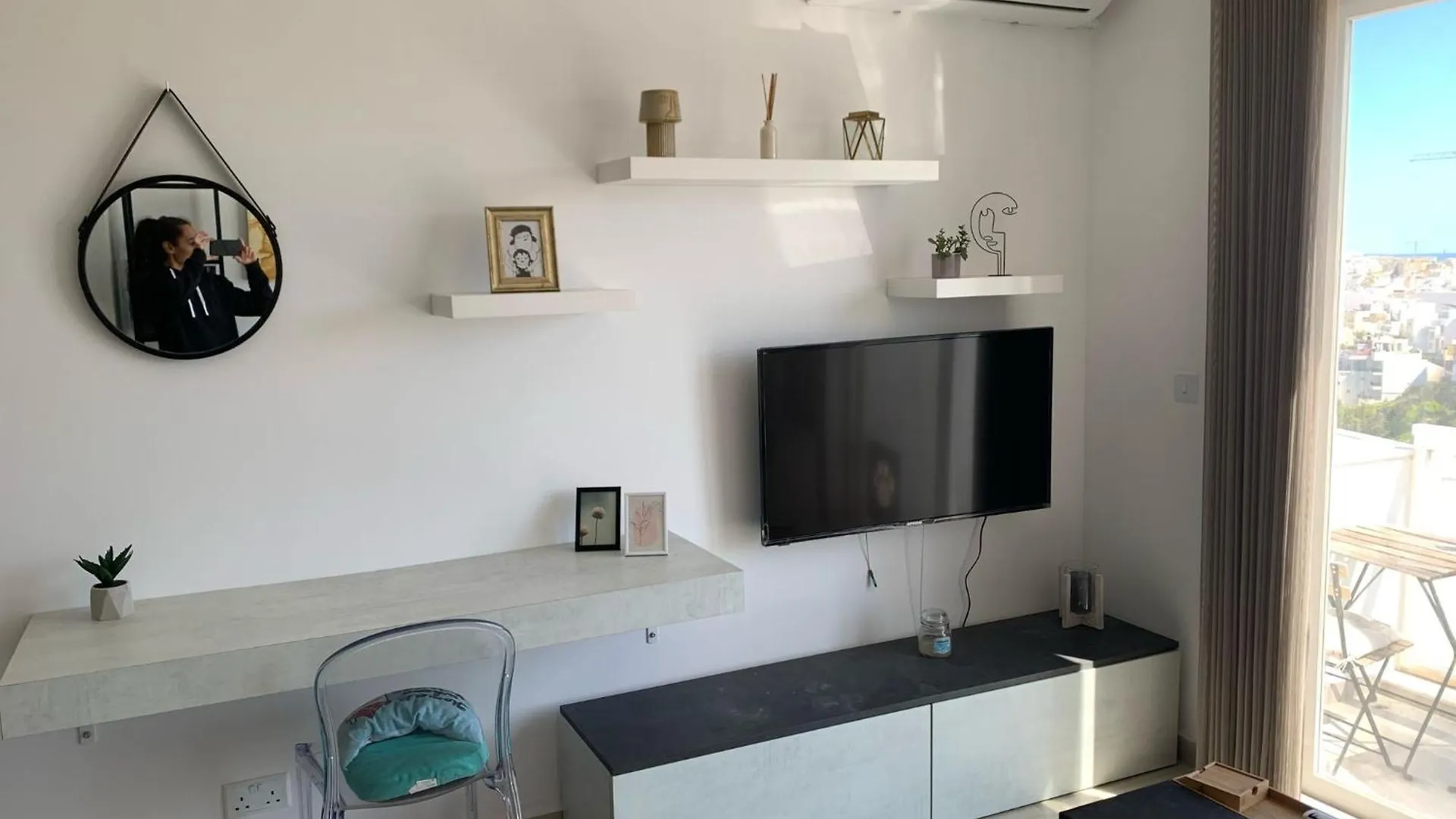 Spinola Apartment Saint Julian's 0*,