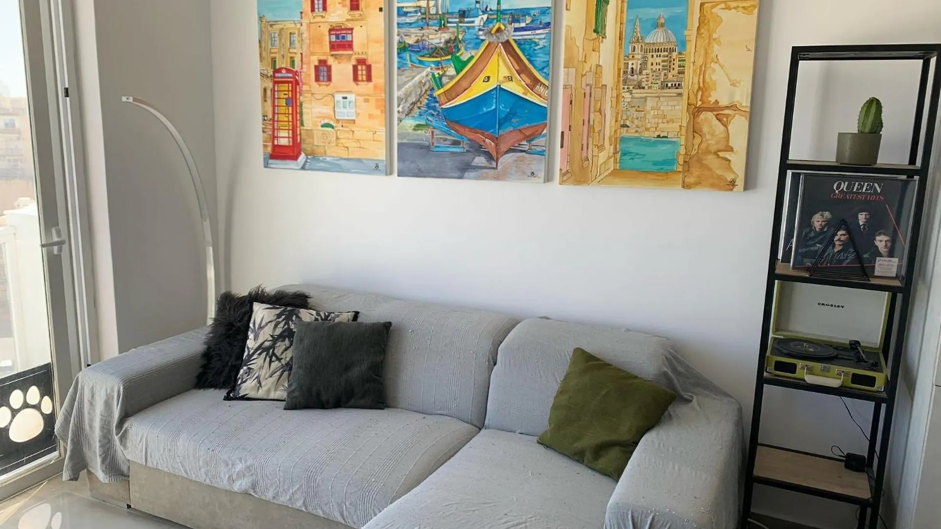 Spinola Apartment Saint Julian's Malta