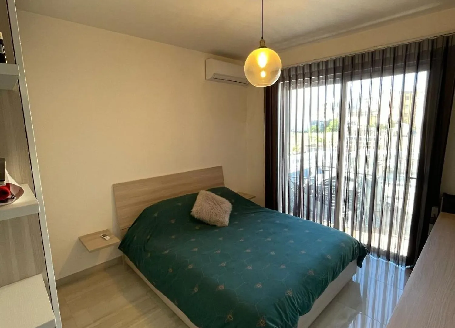 Spinola Apartment Saint Julian's