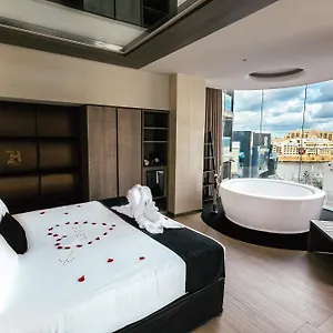 4* Hotel Hugo'S Boutique Hotel - Adults Only