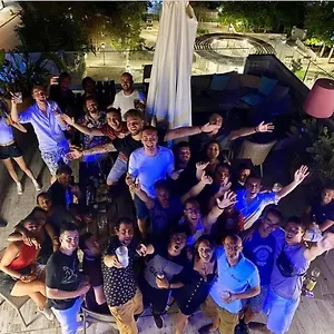 Hostel Marco Polo Party, San Ġiljan