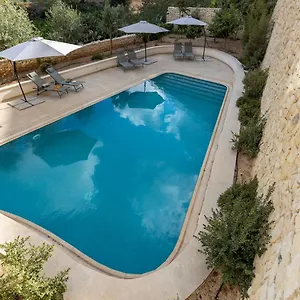 Appartement Mensija Valley Residences, San Ġiljan