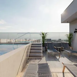 Scirocco St Julians Affiliated By Melia San Julián
